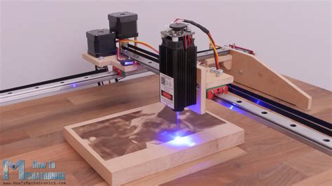 build a laser cnc machine|build your own laser engraver.